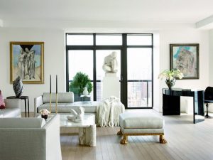 TOP 20 BEST INTERIOR DESIGNERS IN SAN FRANCISCO