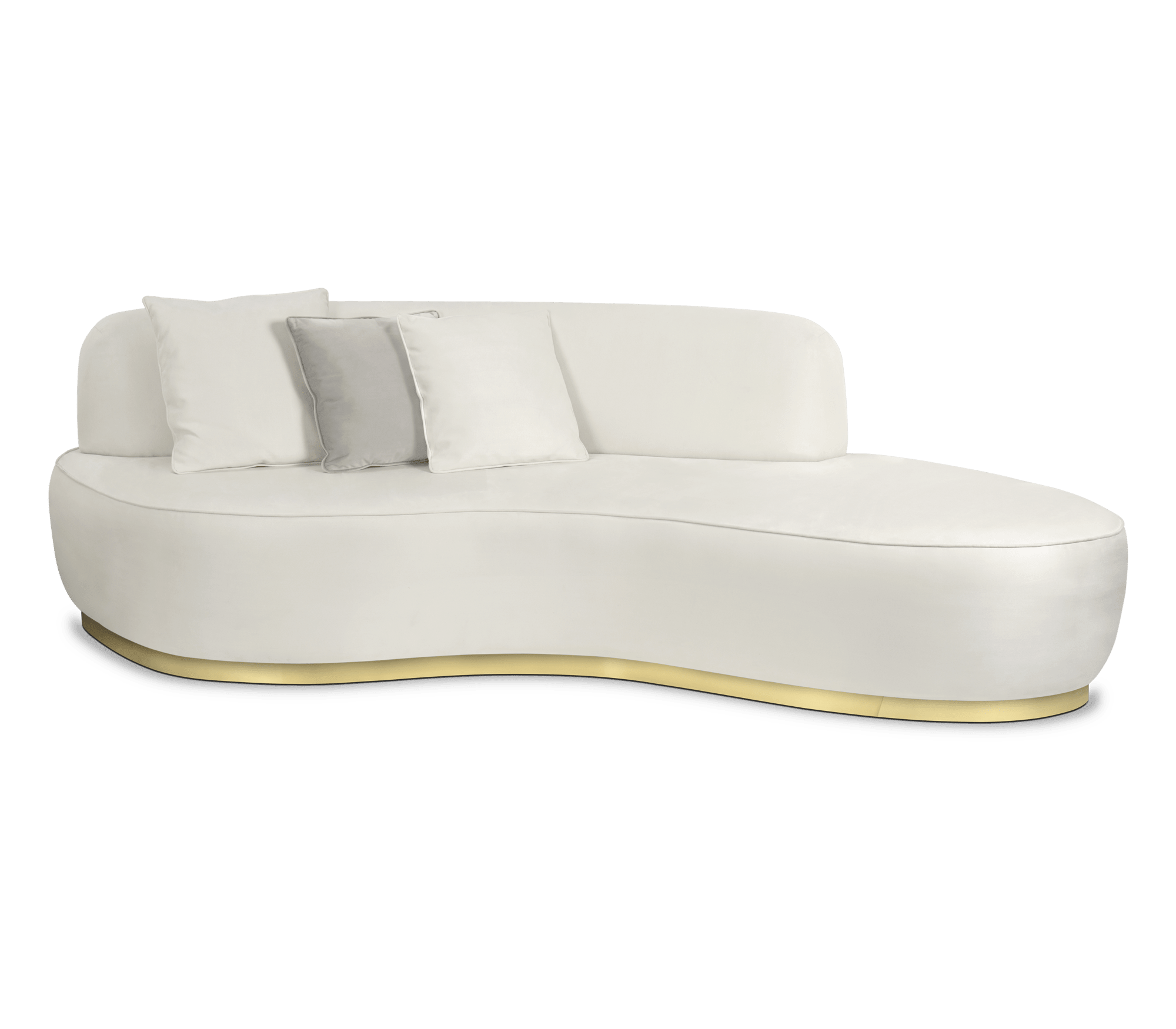 Top 25 Luxury Sofas for a Modern Living Room