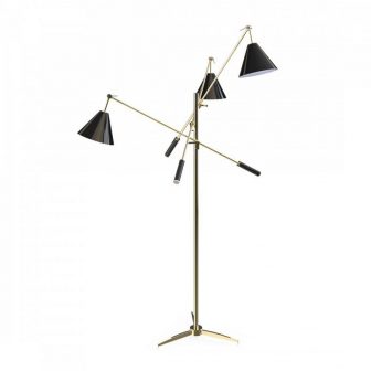 Top 25 Unique Floor Lamps that Deserve the Spotlight In 2023