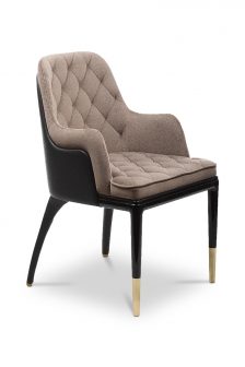 Top 5 Dining Chairs for a Luxurious and Comfortable Diner