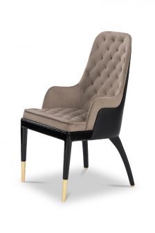 Top 5 Dining Chairs for a Luxurious and Comfortable Diner