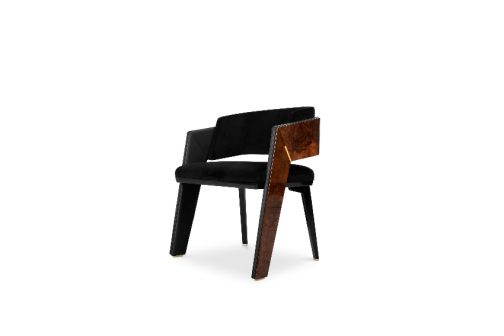 Top 5 Dining Chairs for a Luxurious and Comfortable Diner