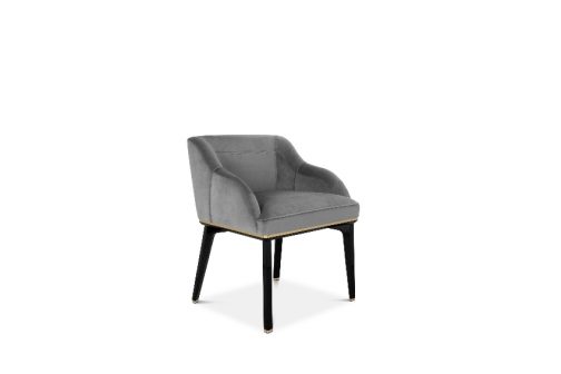 Top 5 Dining Chairs for a Luxurious and Comfortable Diner