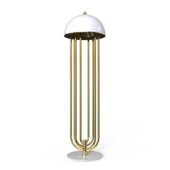 Top 25 Unique Floor Lamps that Deserve the Spotlight In 2023