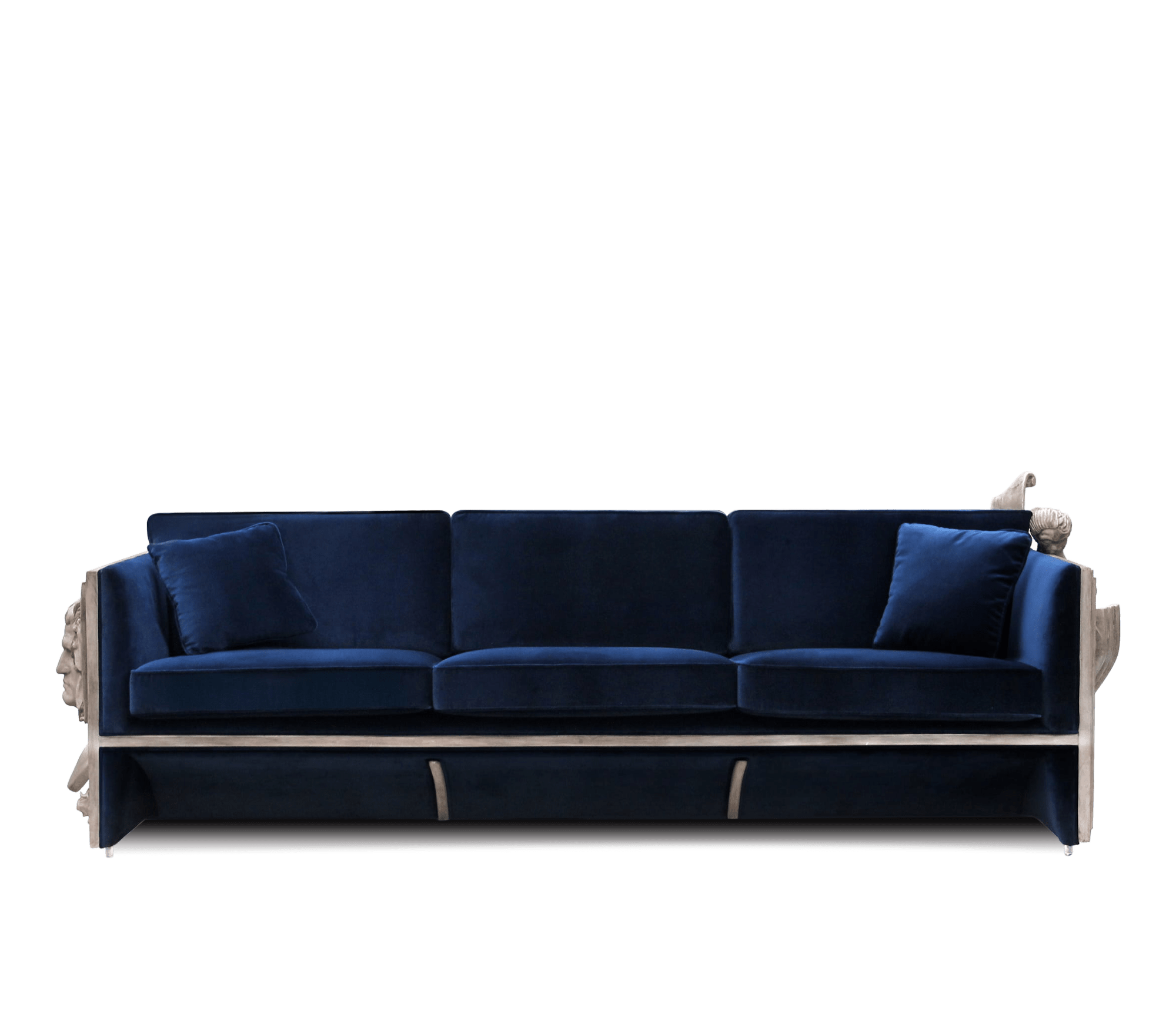 Top 25 Luxury Sofas for a Modern Living Room