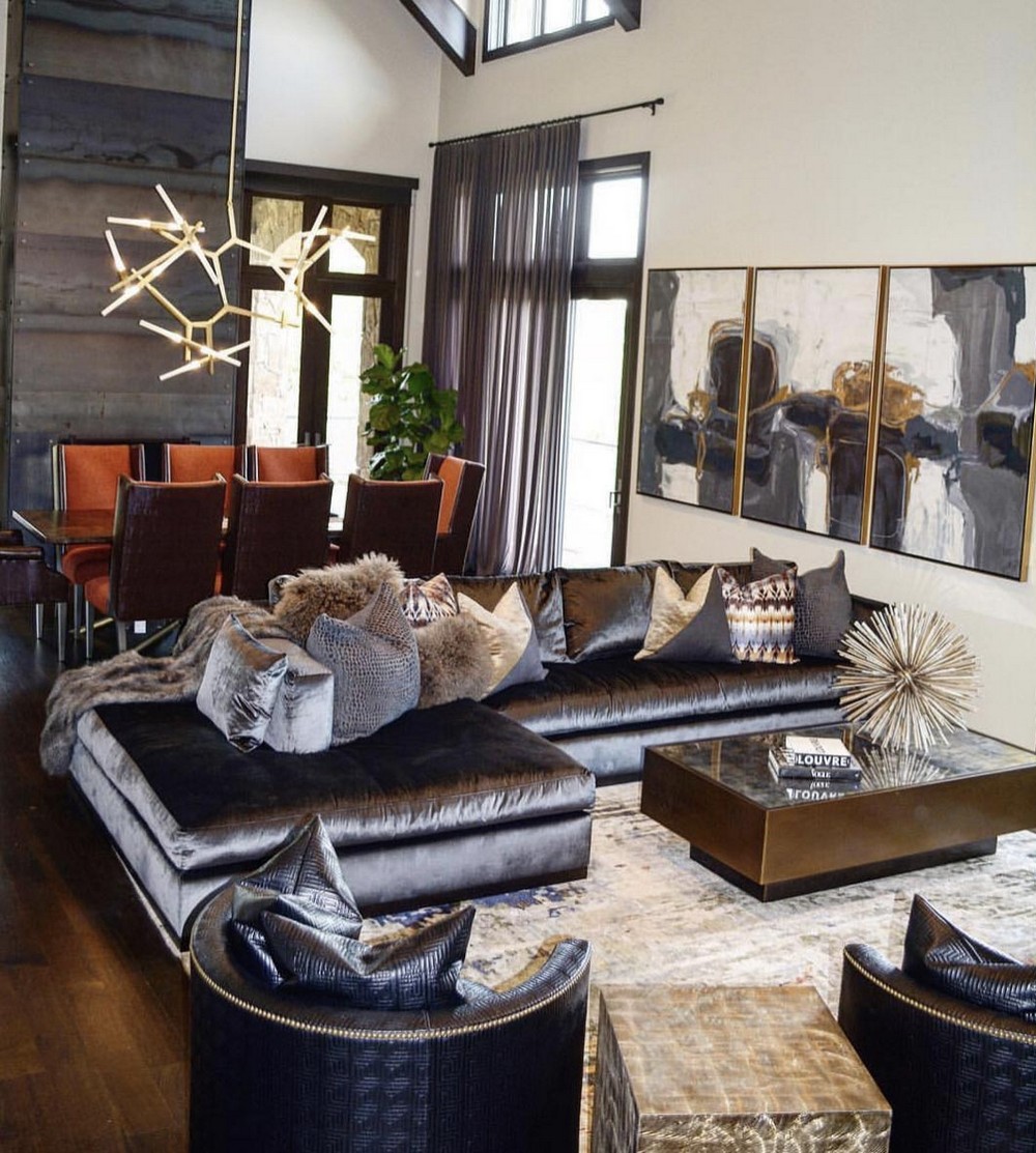 25 Best Interior Design Showrooms in Las Vegas