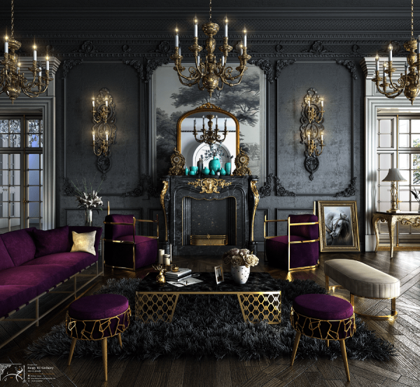 The Best Luxury Showrooms in Sharjah