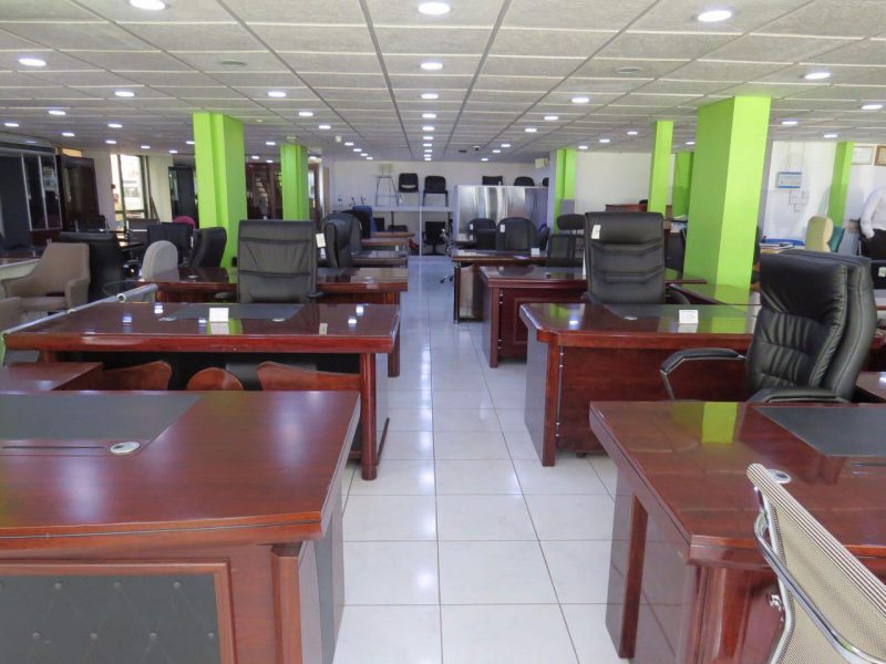 The Best Luxury Showrooms in Sharjah