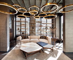 The Best Interior Design Showrooms in Nice