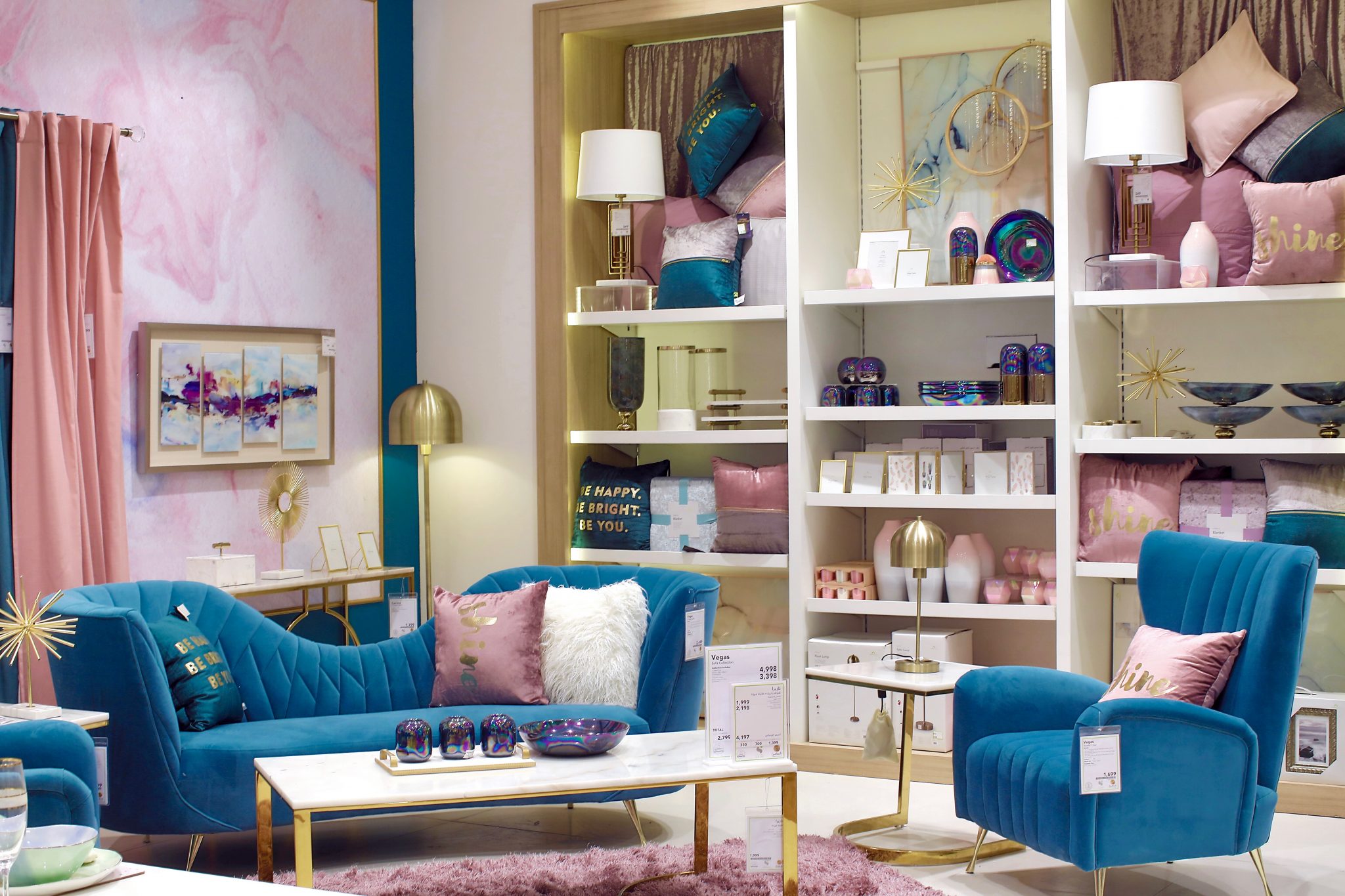 The Best Luxury Showrooms in Sharjah