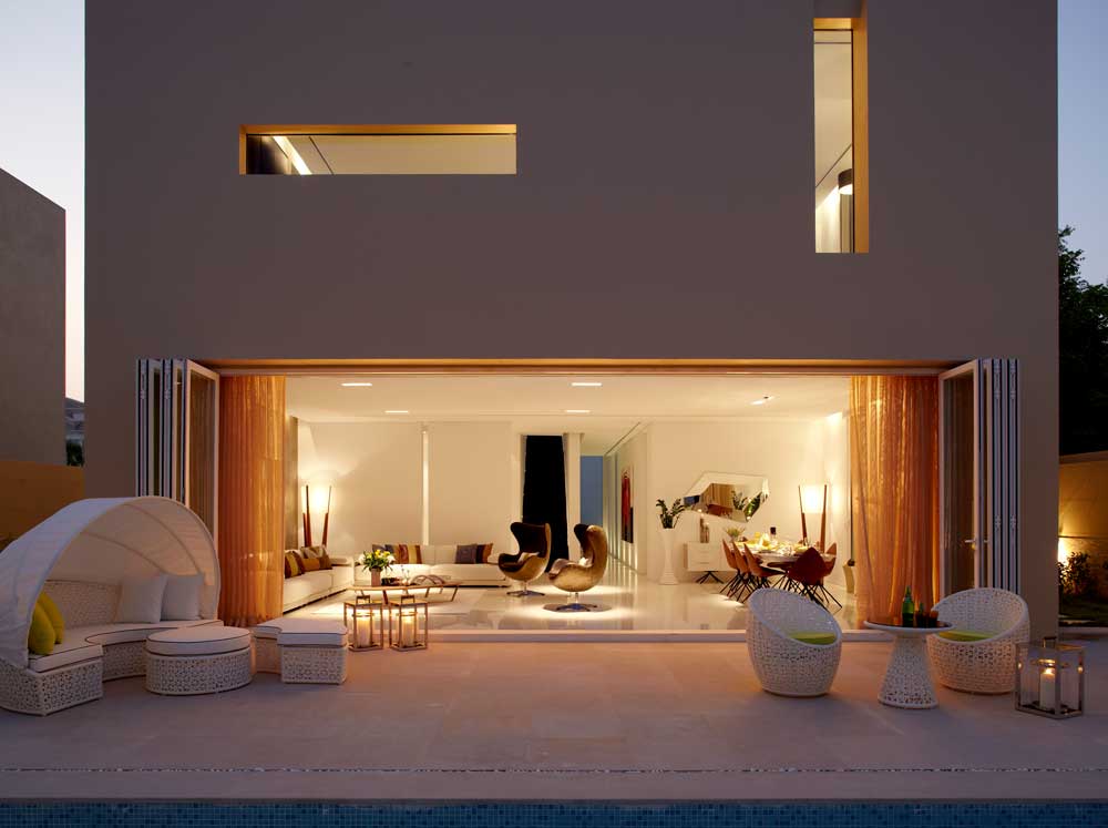 Best Interior Design Showrooms In Dubai