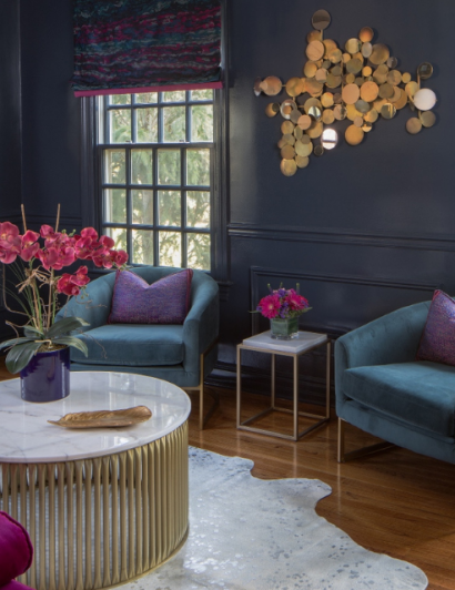 Furniture Showrooms in New Jersey