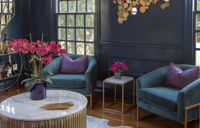 Furniture Showrooms in New Jersey