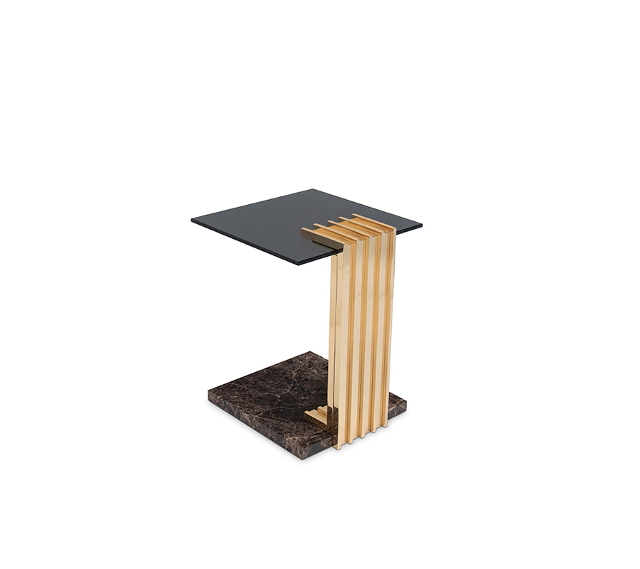 Furniture Design Families - The Vertigo by Luxxu