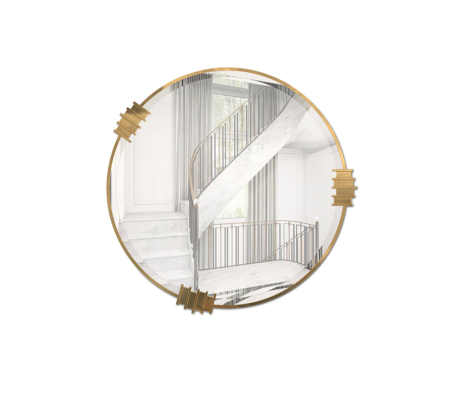 Furniture Design Families - The Vertigo by Luxxu