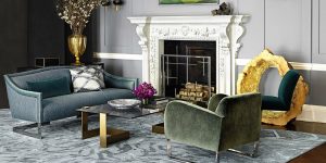 Best Furniture Showrooms in Miami