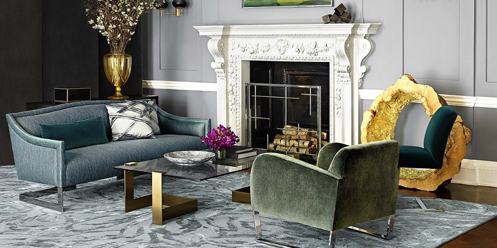 Best Furniture Showrooms in Miami