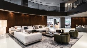 Best Showrooms in Shanghai