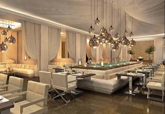 Best Interior Design Showrooms in Dubai