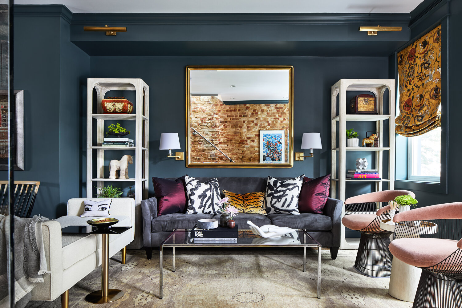 Best Interior Design Projects in Washington