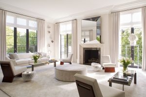 Best Interior Design Projetcs in Washington