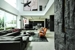 Top Interior Designers From Kuala Lumpur