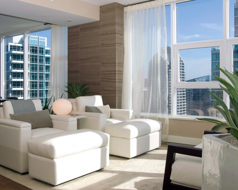 best interior design projects in las vegas Best Interior Design Projects in Las Vegas SHOWROOMS 1