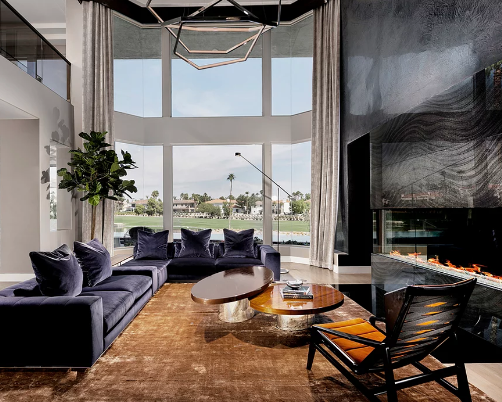 best interior design projects in las vegas Best Interior Design Projects in Las Vegas SHOWROOMS 5