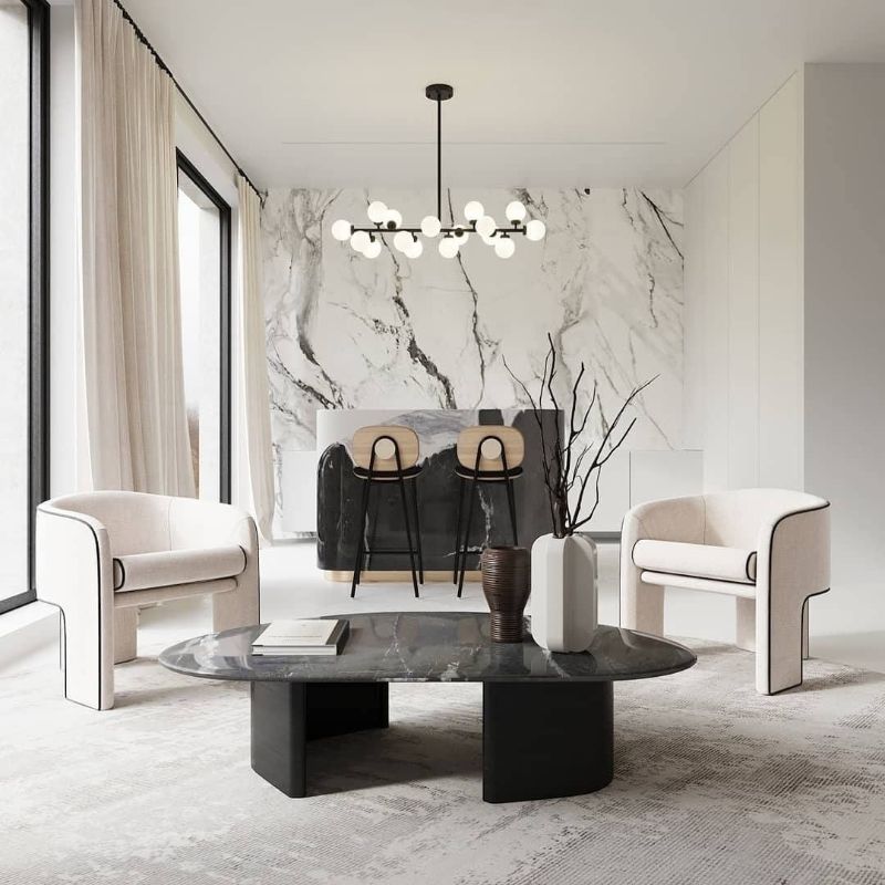 St Petersburg Interior Designers