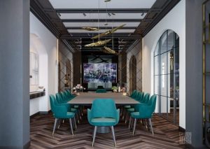 The Most Desired Interior Designers In Bucharest