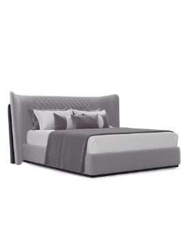The Perfect Bedroom Design with our Charla Collection