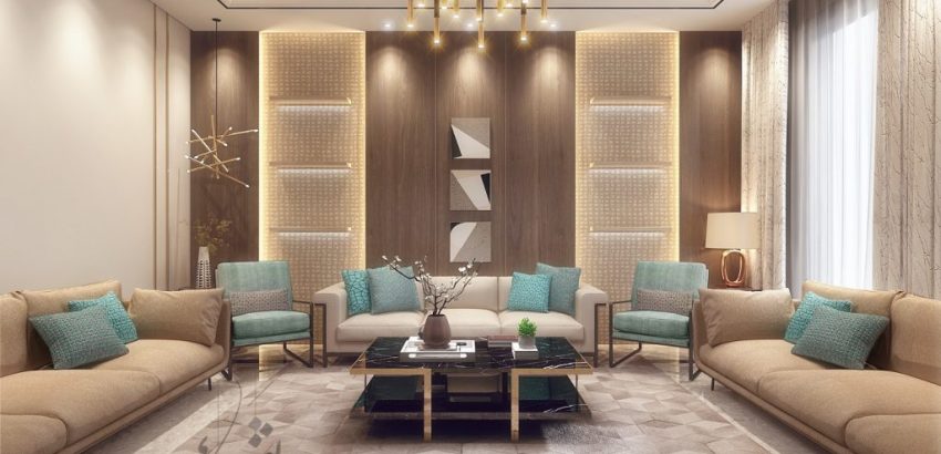 The 20 Best Interior Designers In Riyadh