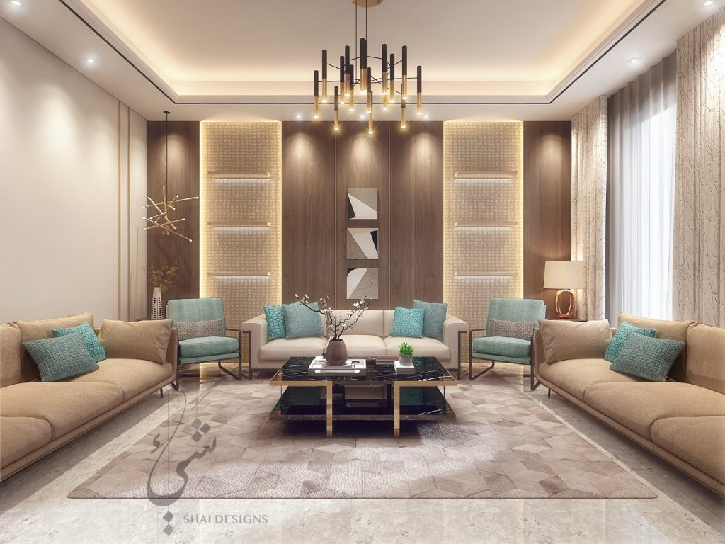 The 20 Best Interior Designers In Riyadh
