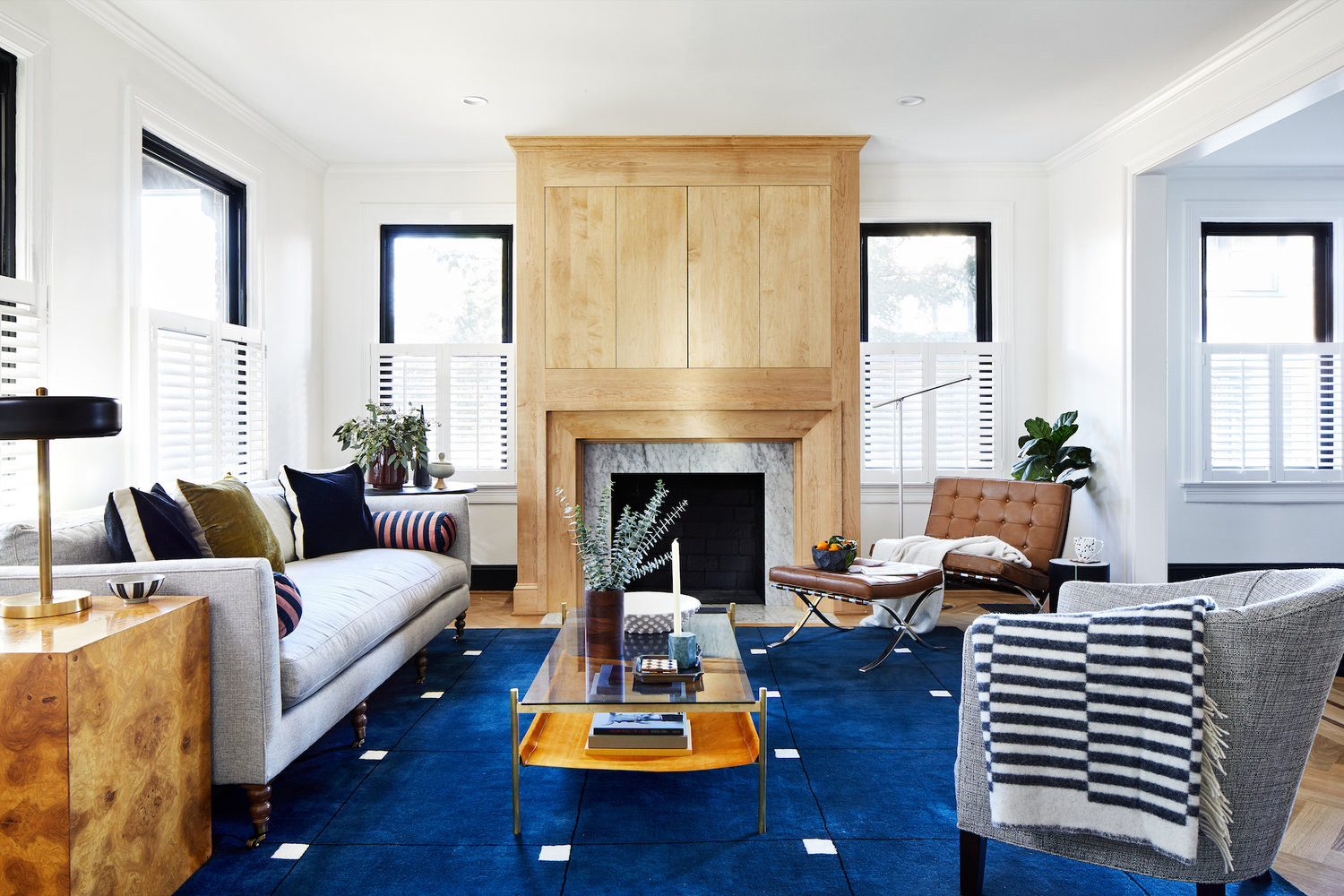 Best Interior Design Projects in Washington