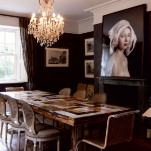 Top Interior Designers London