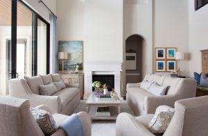 Top 20 Interior Designers in Austin