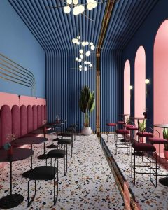 Design Hubs Of The World – 25 Top Interior Designers From Moscow