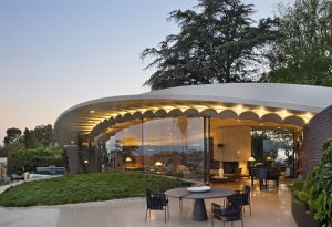 Breathtaking Design Projects In Los Angeles