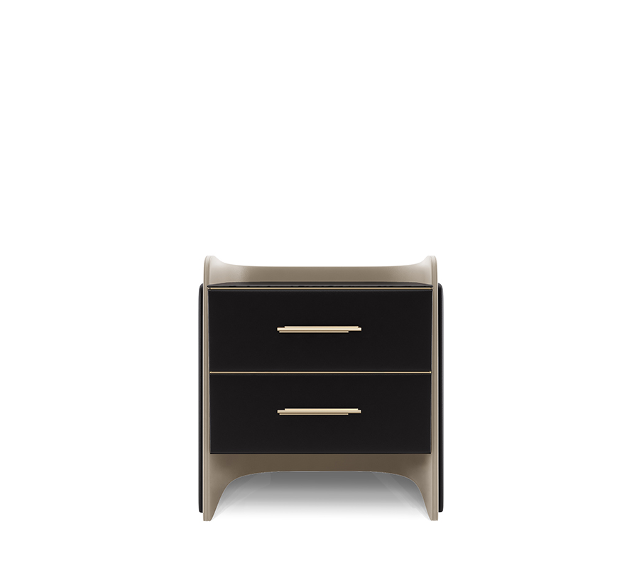 26 modern nightstands for a luxury bedroom 26 Modern Nightstands for a Luxury Bedroom 26 Modern Nightstands for a Luxury Bedroom