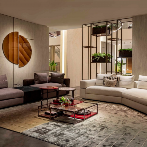 Top 25 Showrooms In Los Angeles