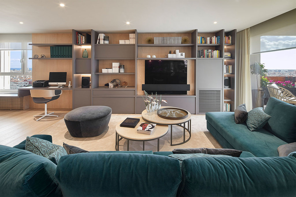 TOP 23 DISEÑADORES DE INTERIORES EN BARCELONA