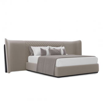 The Perfect Bedroom Design with our Charla Collection