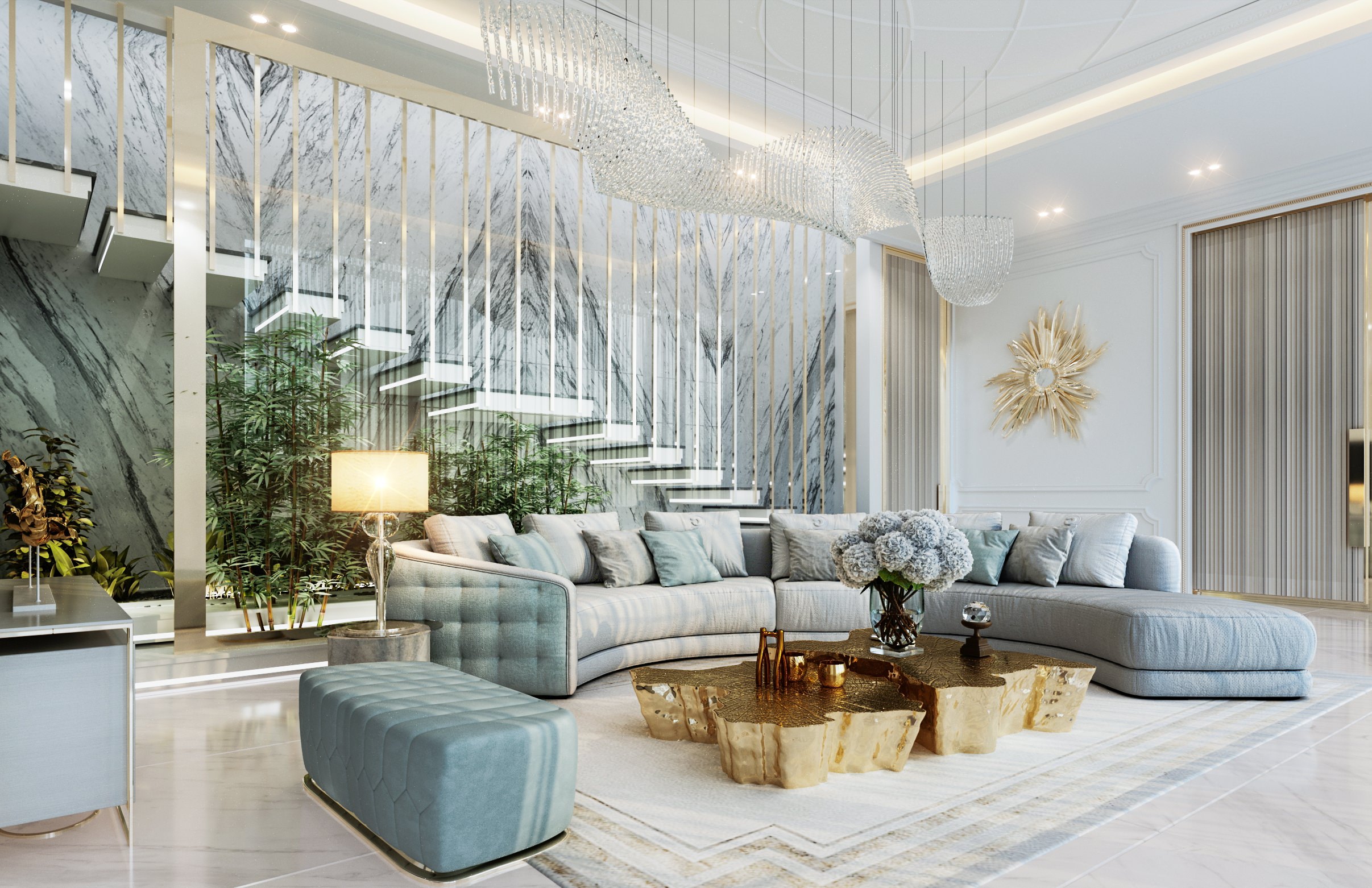 Top 20 Interior Designers From Dubai - Reverasite