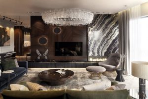 Amazing Design Projects in Moscow