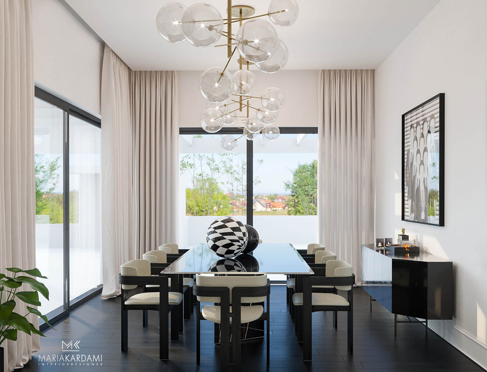 Top 20 Best Interior Designers In Athens