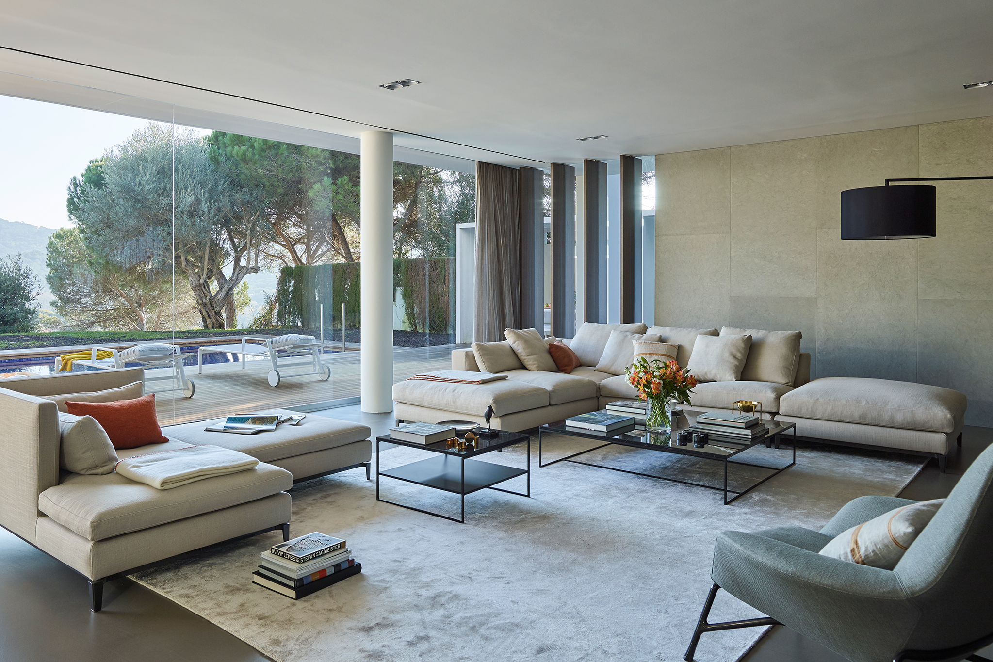 TOP 23 DISEÑADORES DE INTERIORES EN BARCELONA