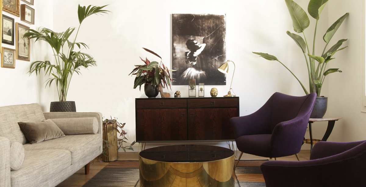 TOP 23 DISEÑADORES DE INTERIORES EN BARCELONA