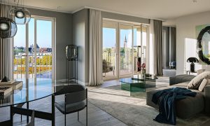 TOP 20 INTERIOR DESIGNERS IN MUNICH