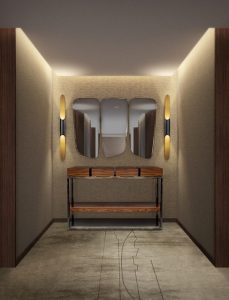 Best Interior Projects in Paris