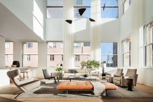 Get to know Brad Ford and their Best Design Projects